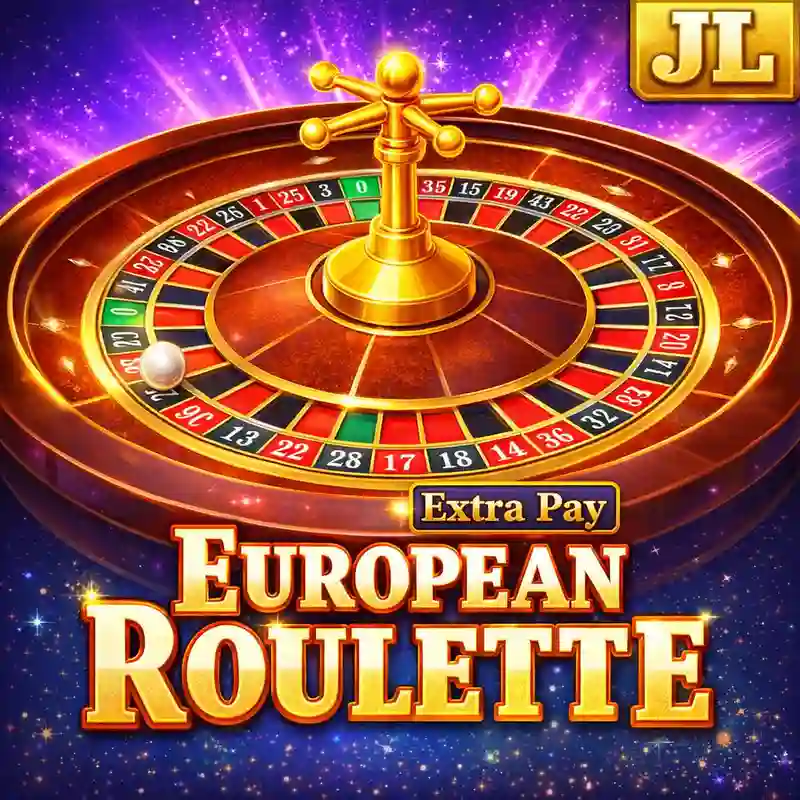 European Roulette - gopub Casino PH