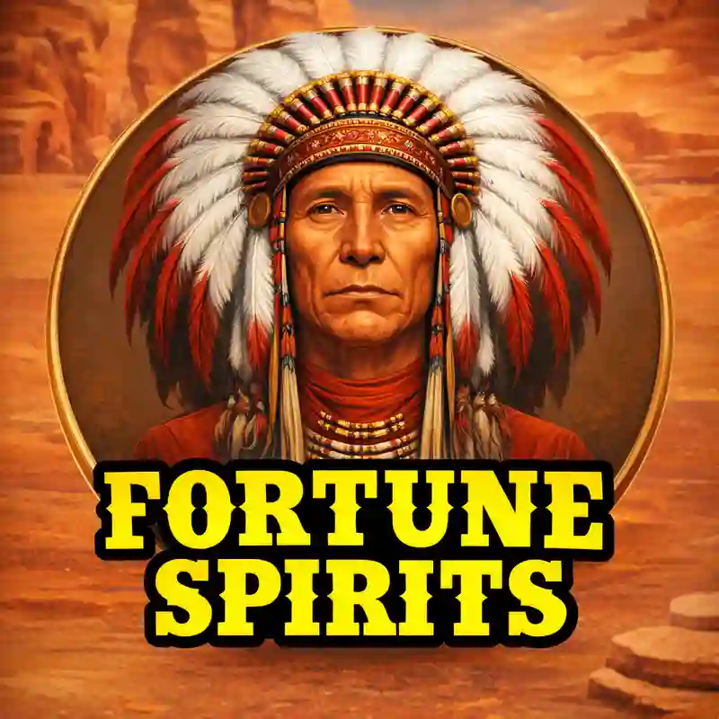 Fortune Spirits Slot Game Banner