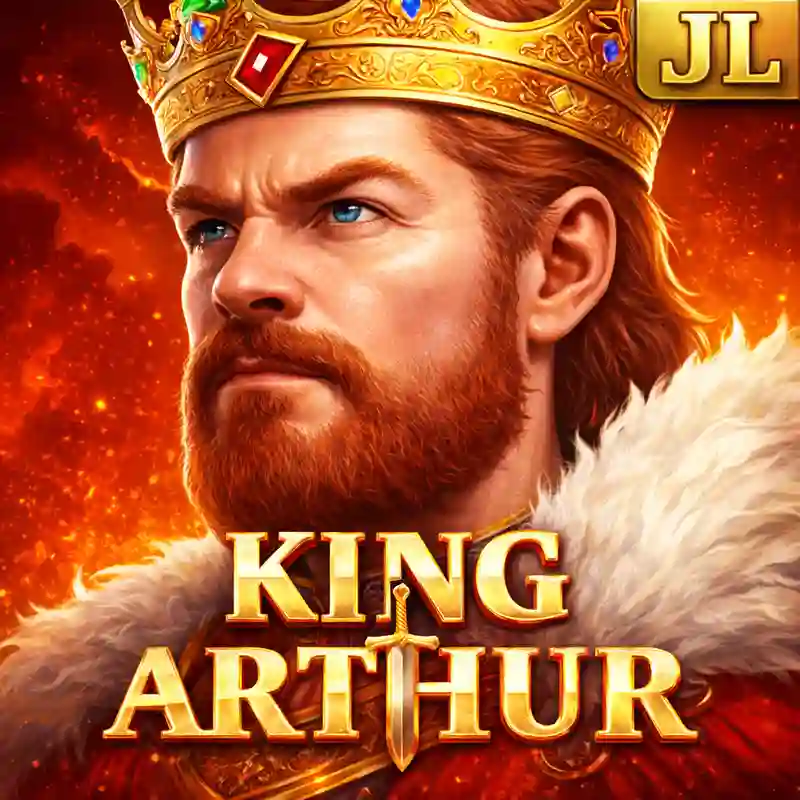 King Arthur Online Slot Game - Play at gopub Casino PH