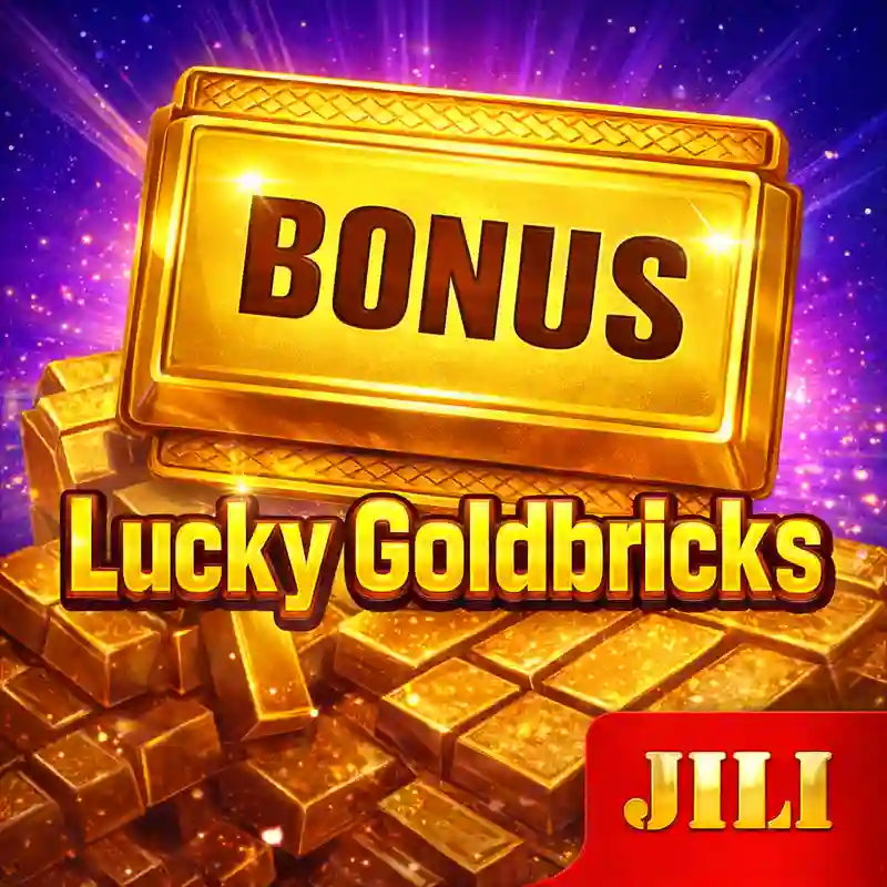Lucky Goldbricks Slot Game - Play Online at gopub