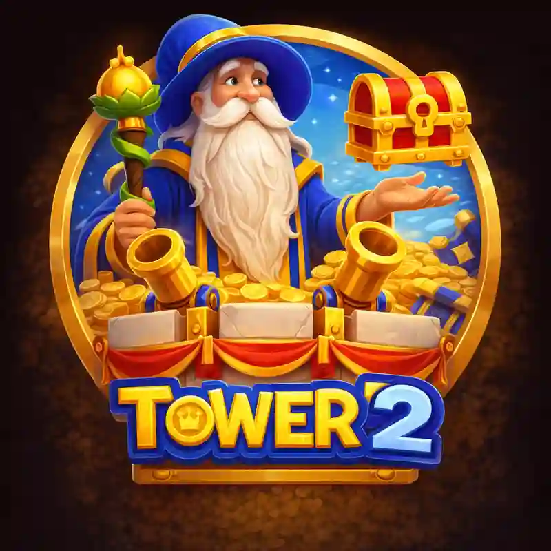 Tower 2 Casino Game - Climb to Victory