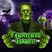 Frightening Frankie