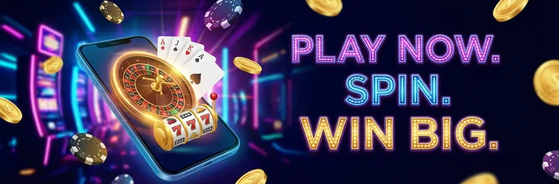 Gopub Casino Banner
